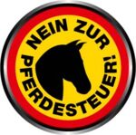 Logo Pferdesteuer