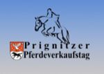 2. Prignitzer Pferdeverkaufstag - jetzt anmelden!