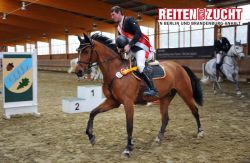 Max-Hilmar Borchert - Foto: Archiv