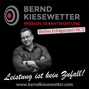 Mission Verantwortung Bernd Kiesewetter
